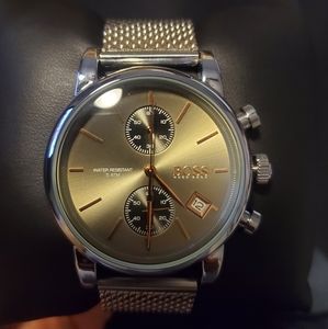 Mens watch